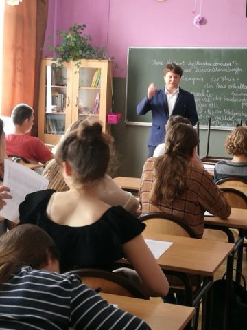  „Praktyk Biznesu”, czyli jak prowadzić własną firmę.